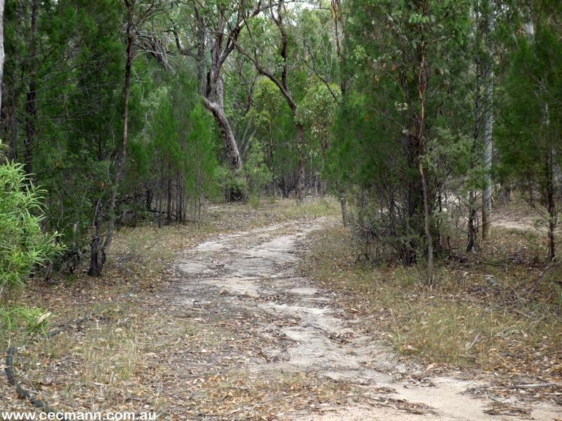 688 Mount Hutton Road, Greenlands QLD 4380