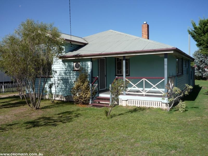 21 Hillcrest Street, Stanthorpe QLD 4380