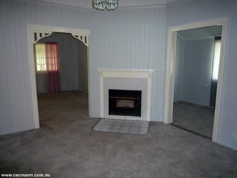 21 Hillcrest Street, Stanthorpe QLD 4380