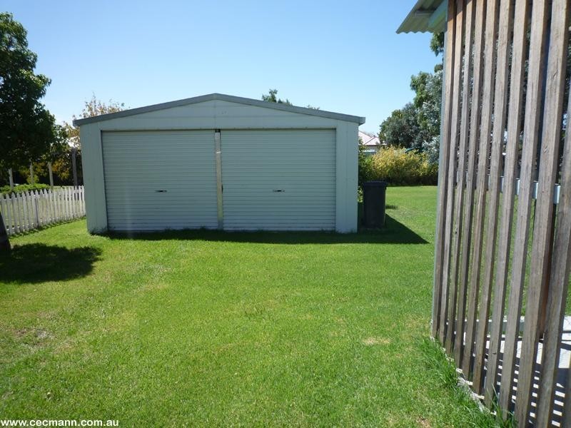 21 Hillcrest Street, Stanthorpe QLD 4380
