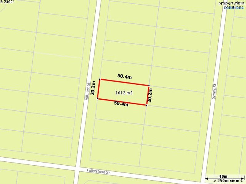 21 Hillcrest Street, Stanthorpe QLD 4380