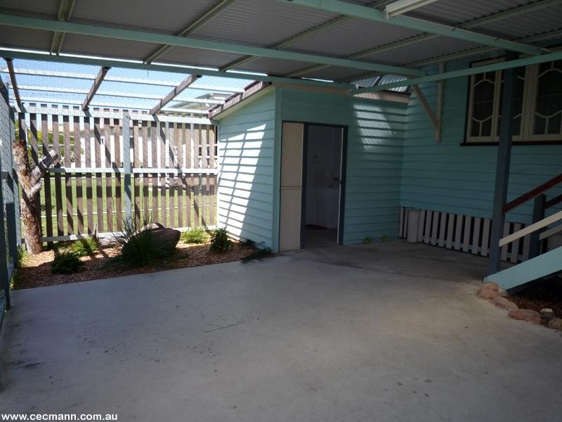 21 Hillcrest Street, Stanthorpe QLD 4380