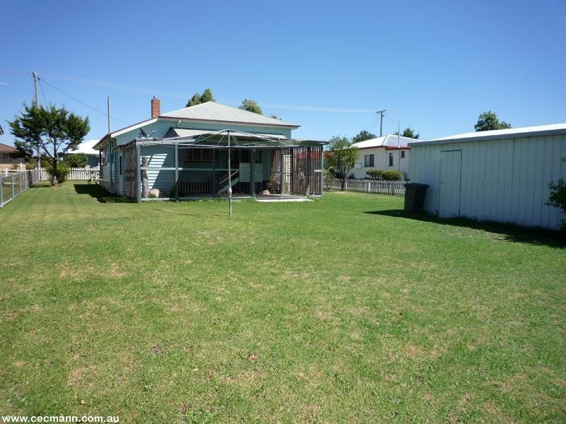 21 Hillcrest Street, Stanthorpe QLD 4380