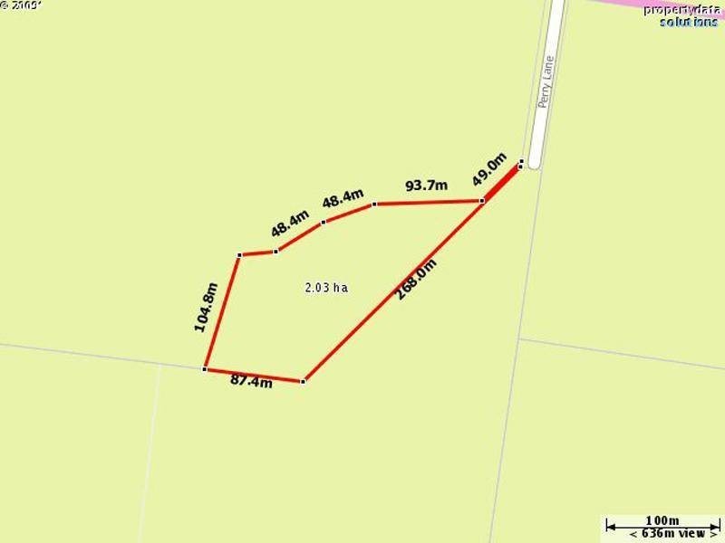 82 Perry Lane, Thulimbah QLD 4376