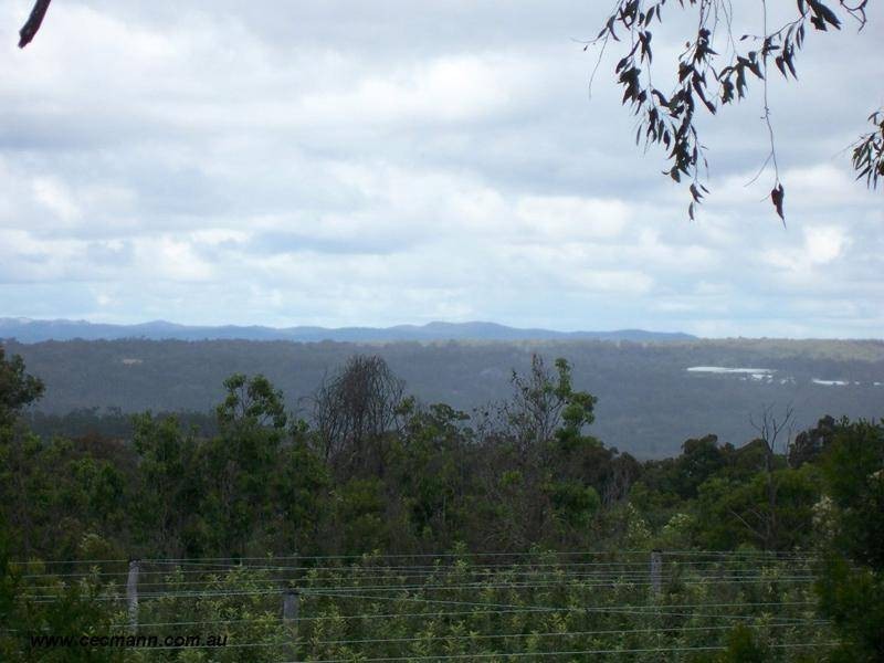 82 Perry Lane, Thulimbah QLD 4376