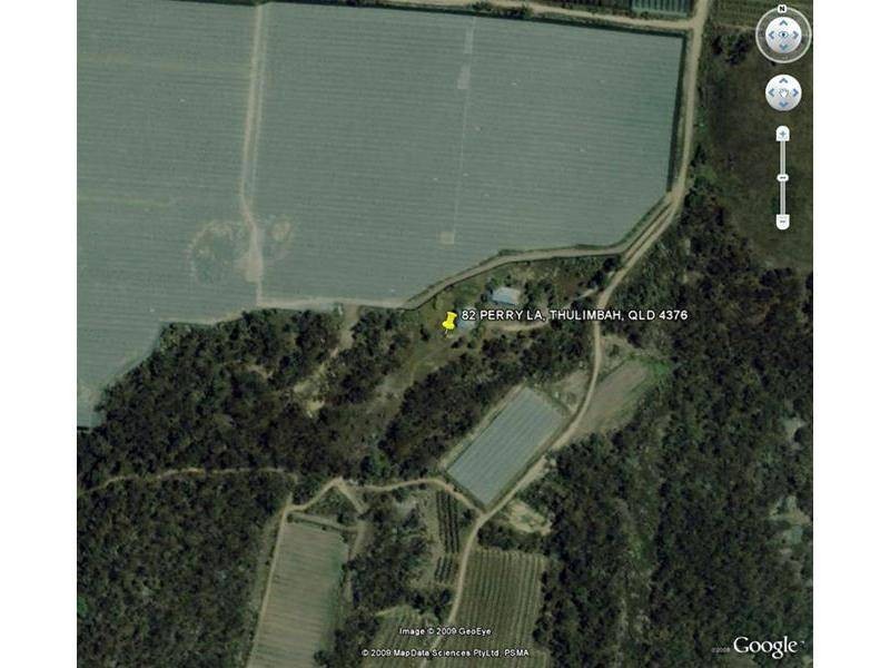 82 Perry Lane, Thulimbah QLD 4376