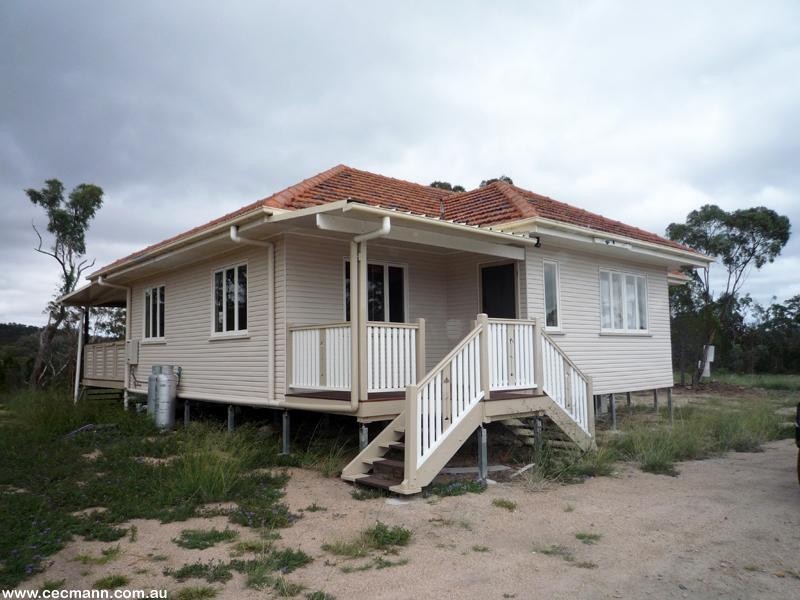 Glen Aplin QLD 4381