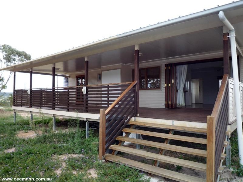 Glen Aplin QLD 4381
