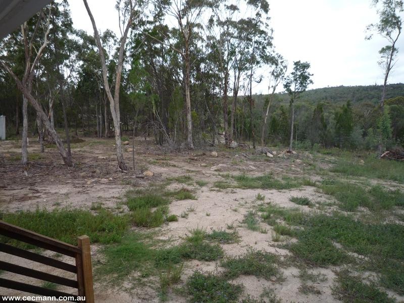 Glen Aplin QLD 4381