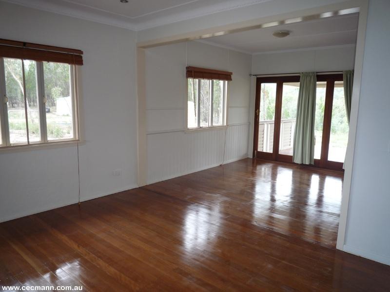Glen Aplin QLD 4381