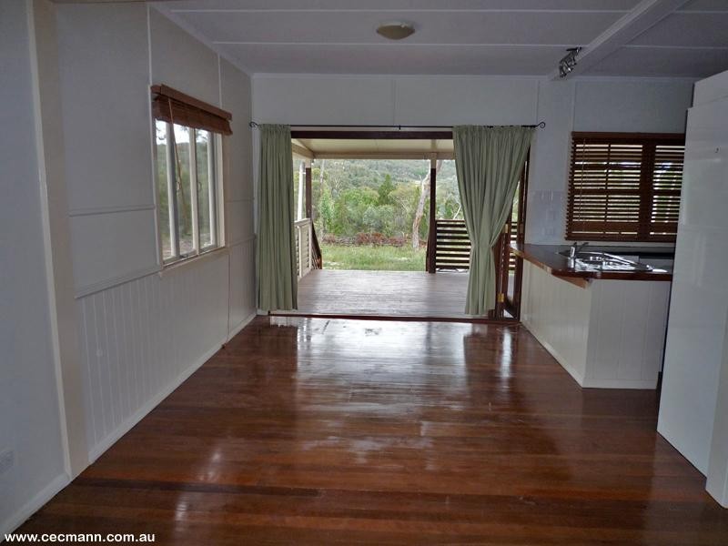 Glen Aplin QLD 4381