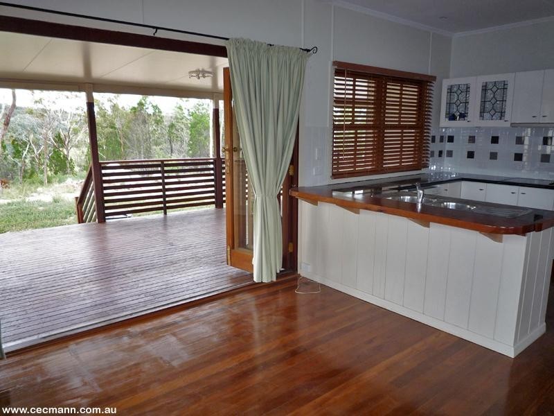 Glen Aplin QLD 4381