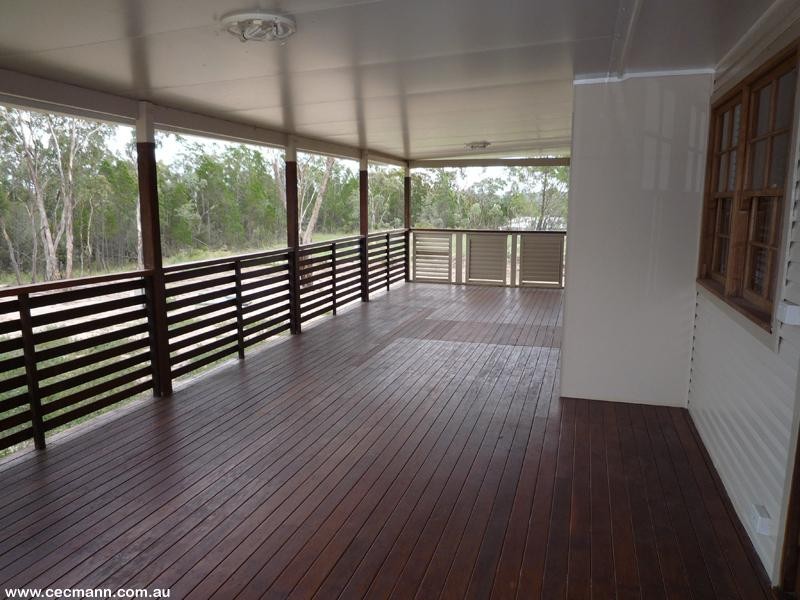 Glen Aplin QLD 4381