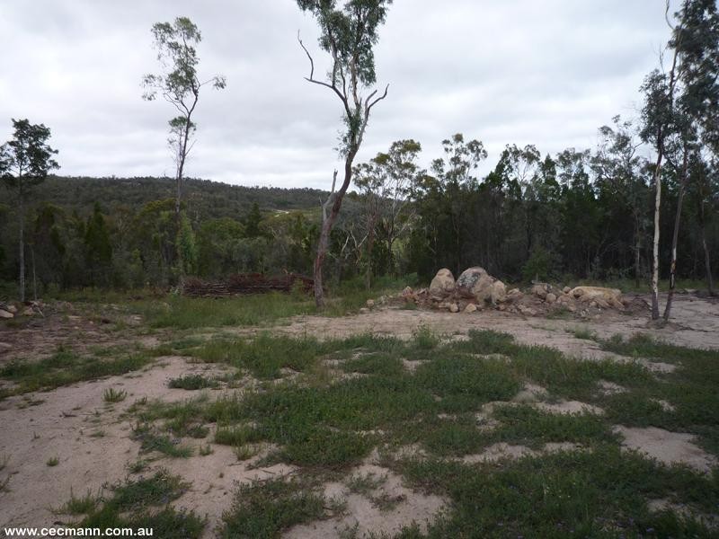Glen Aplin QLD 4381