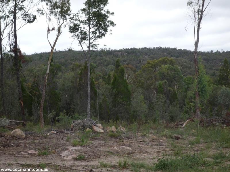 Glen Aplin QLD 4381