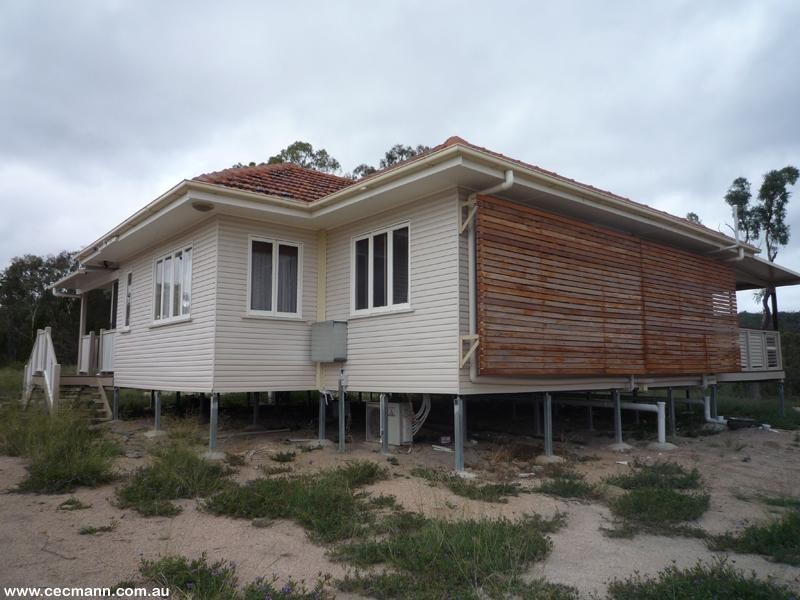 Glen Aplin QLD 4381