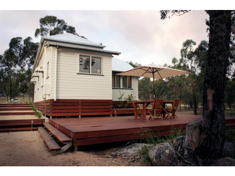 51 Furness Road, Broadwater QLD 4380