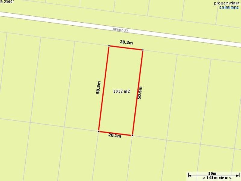 17 Allison Street, Stanthorpe QLD 4380