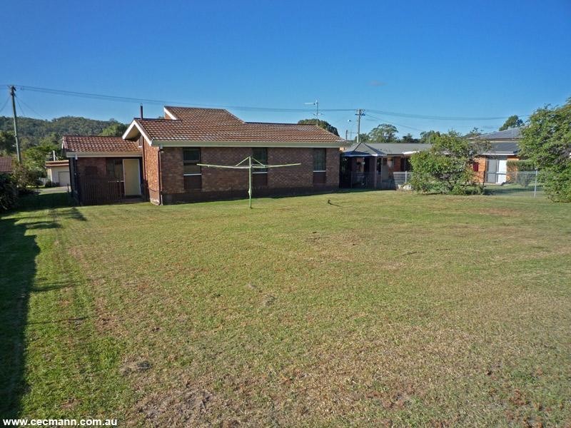 17 Allison Street, Stanthorpe QLD 4380