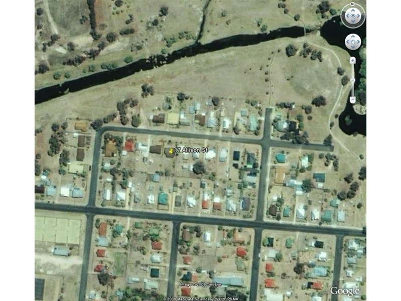 17 Allison Street, Stanthorpe QLD 4380