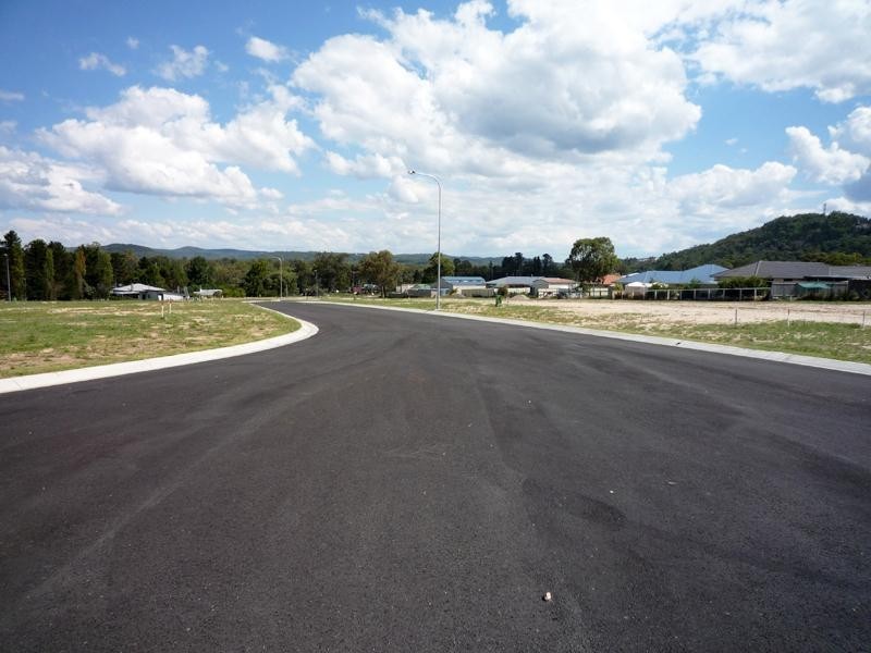 Lot 1 Pavilion Drive, Stanthorpe QLD 4380