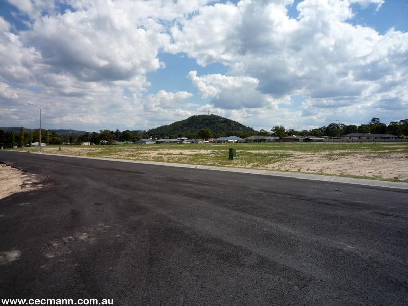 Lot 1 Pavilion Drive, Stanthorpe QLD 4380