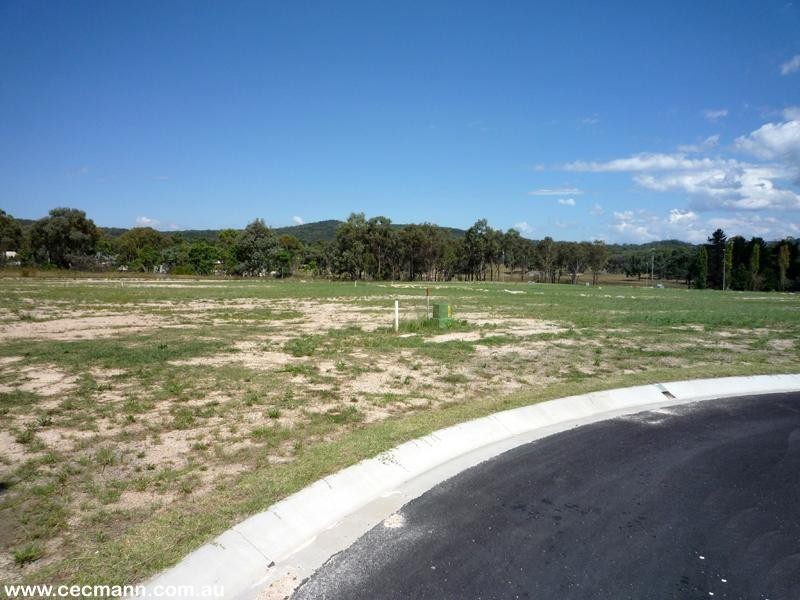 Lot 1 Pavilion Drive, Stanthorpe QLD 4380