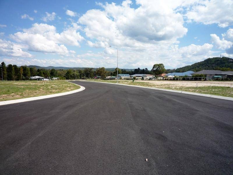 Lot 6 Pavilion Drive, Stanthorpe QLD 4380