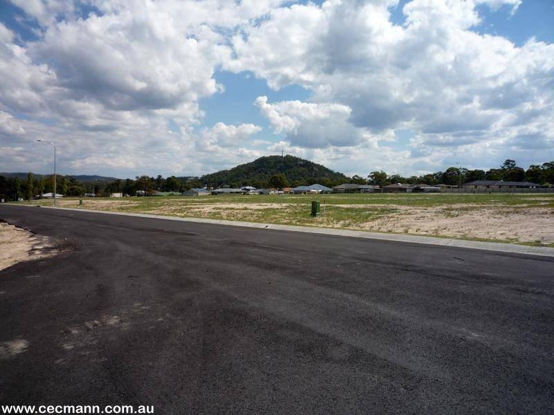 Lot 6 Pavilion Drive, Stanthorpe QLD 4380
