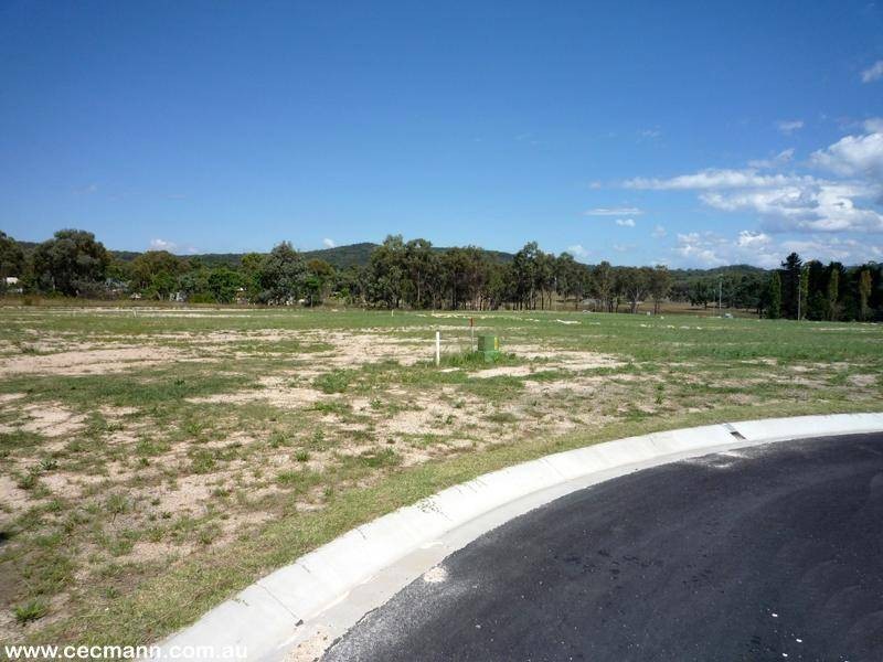 Lot 6 Pavilion Drive, Stanthorpe QLD 4380