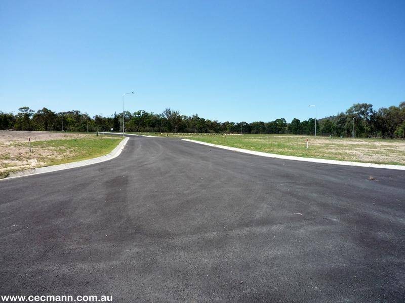 Lot 6 Pavilion Drive, Stanthorpe QLD 4380