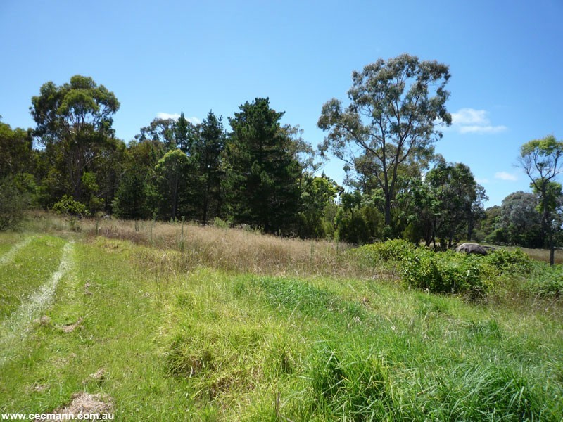 Lot 1 Old Caves Road, Stanthorpe QLD 4380