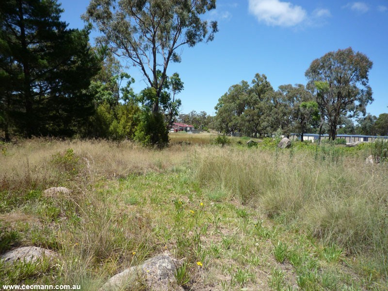 Lot 1 Old Caves Road, Stanthorpe QLD 4380