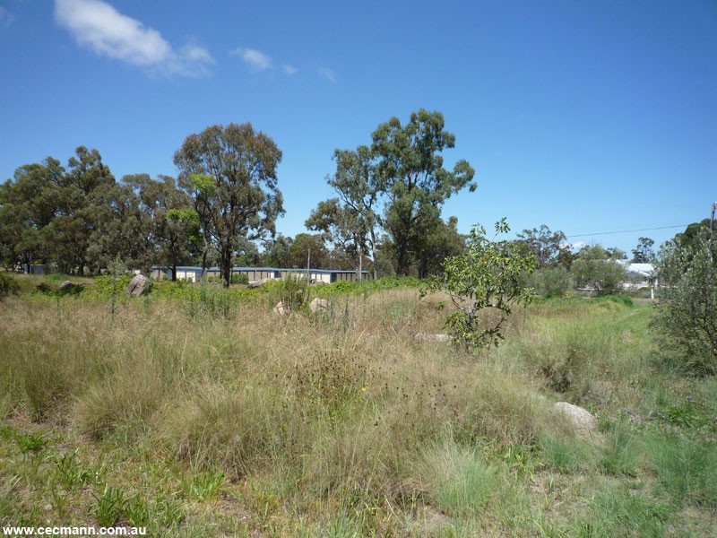 Lot 1 Old Caves Road, Stanthorpe QLD 4380