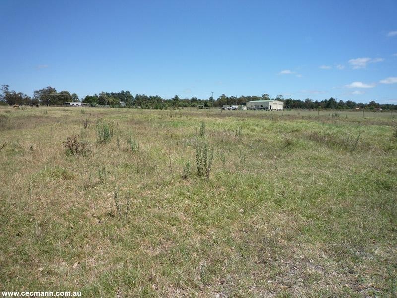 33 Curran Lane, Stanthorpe QLD 4380