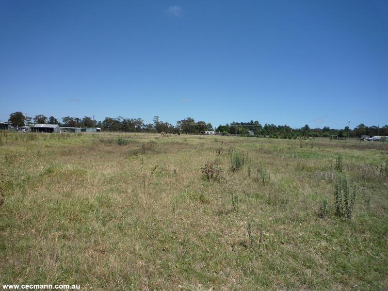 33 Curran Lane, Stanthorpe QLD 4380