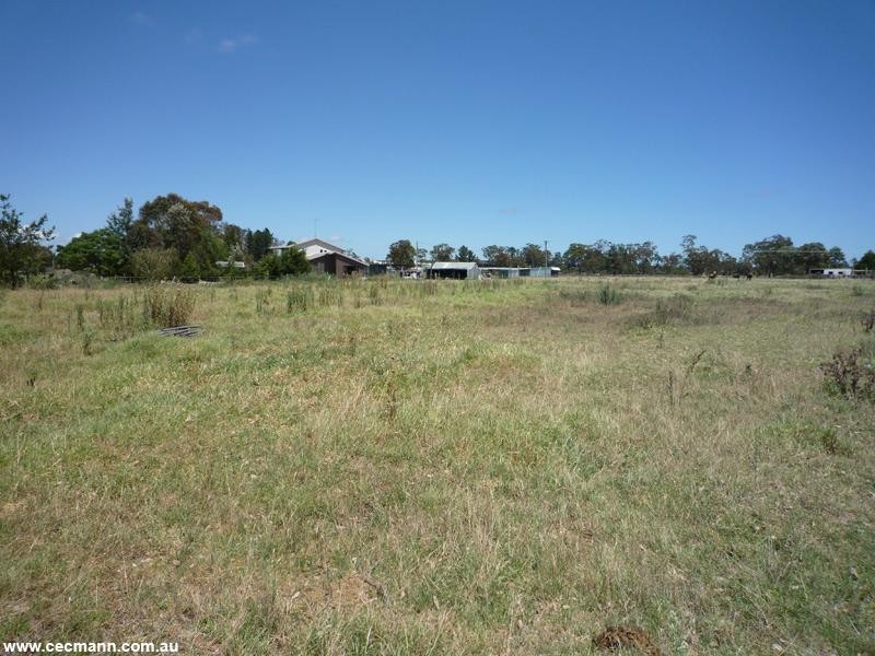 33 Curran Lane, Stanthorpe QLD 4380