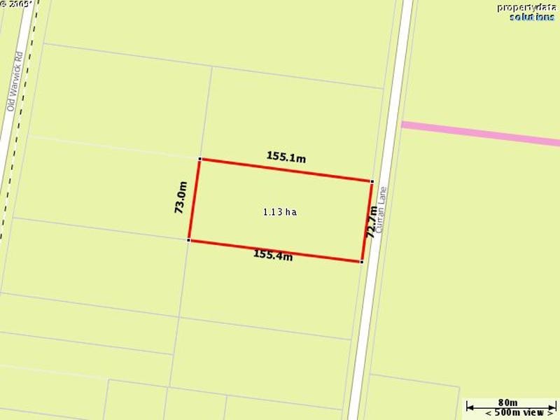 33 Curran Lane, Stanthorpe QLD 4380