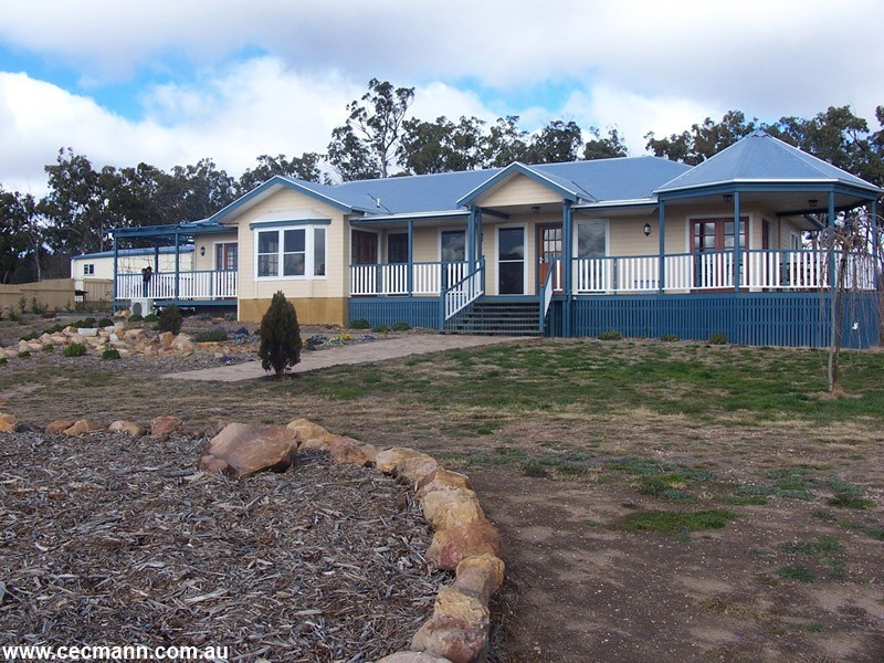 Lot 12 Kerridges Road, Glen Aplin QLD 4381