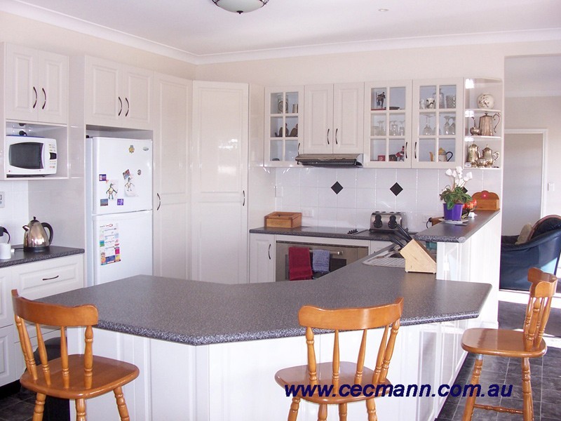 Lot 12 Kerridges Road, Glen Aplin QLD 4381
