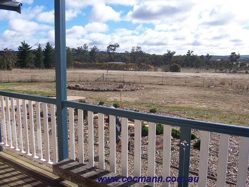 Lot 12 Kerridges Road, Glen Aplin QLD 4381