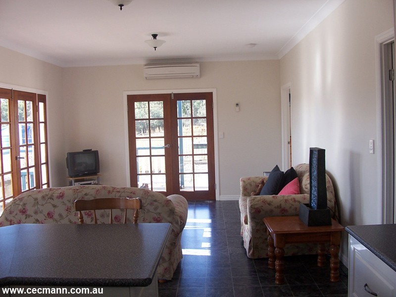 Lot 12 Kerridges Road, Glen Aplin QLD 4381