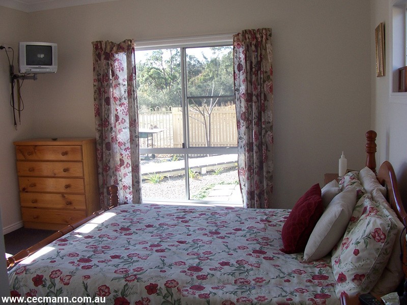 Lot 12 Kerridges Road, Glen Aplin QLD 4381