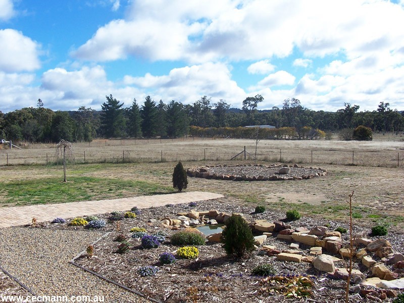 Lot 12 Kerridges Road, Glen Aplin QLD 4381