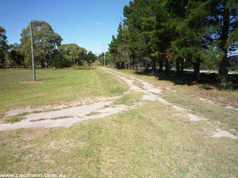 195 Newlands Road, Cottonvale QLD 4375