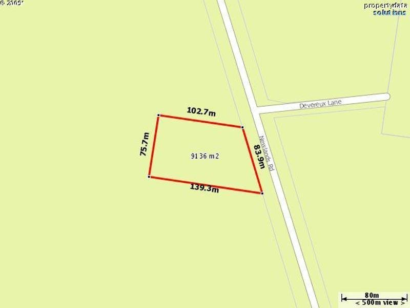 195 Newlands Road, Cottonvale QLD 4375