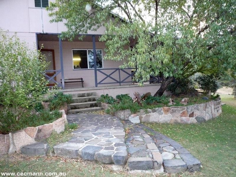 1110 Bents Road, Ballandean QLD 4382