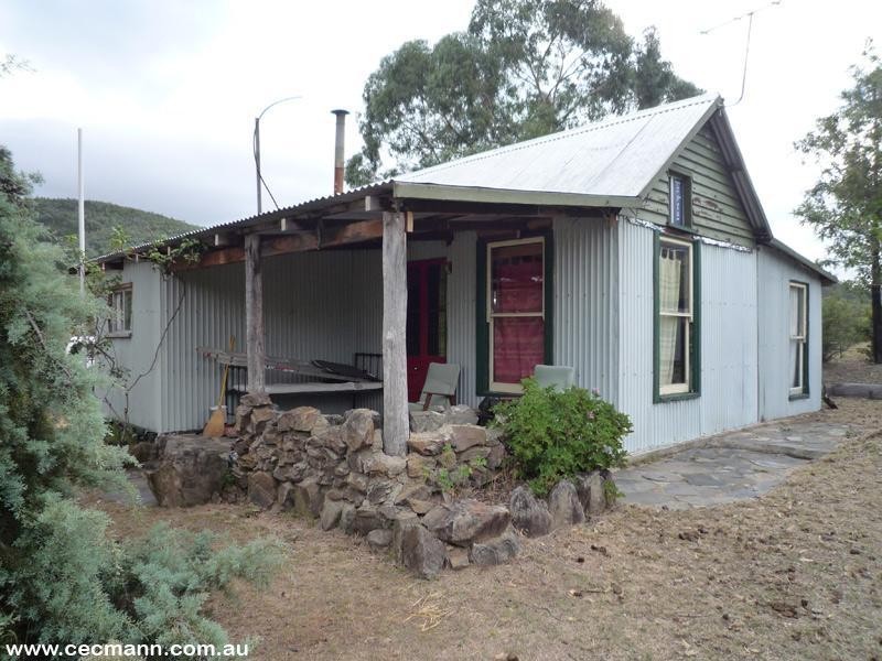 1110 Bents Road, Ballandean QLD 4382