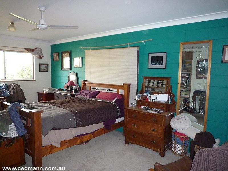 1110 Bents Road, Ballandean QLD 4382