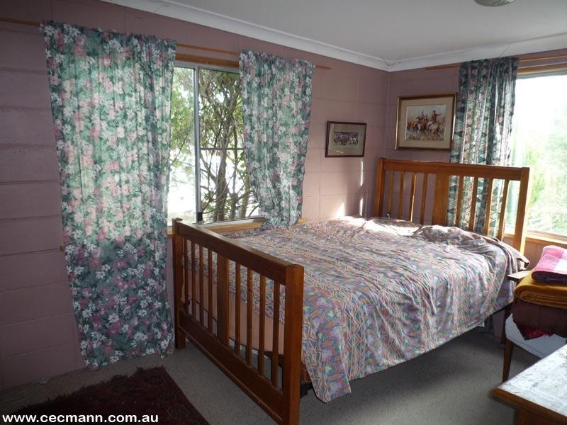 1110 Bents Road, Ballandean QLD 4382